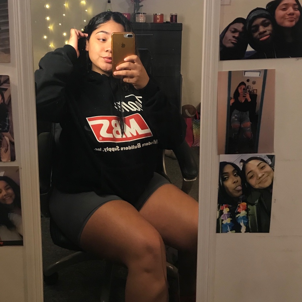 Meet your Posher, Alaysha